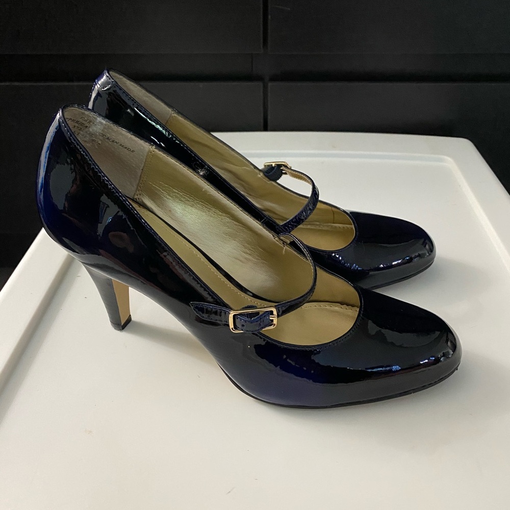 Kelly & Katie Heels